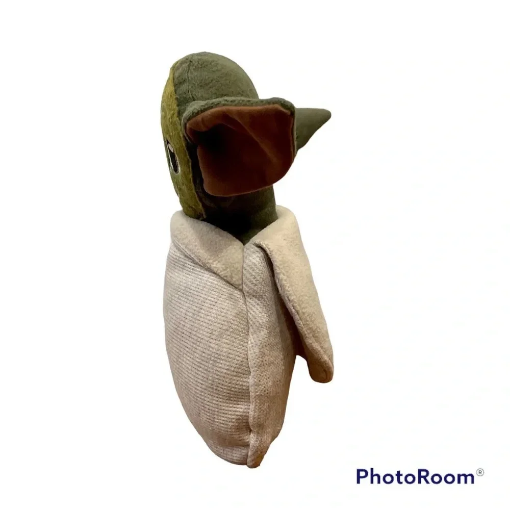 Star Wars Baby Yoda Plush Stuffed Animal